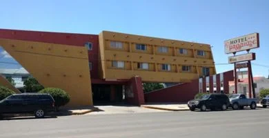 Hotel Paquimé