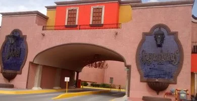 Motel Bugambilias
