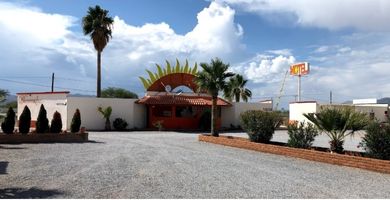 Motel Del Sol