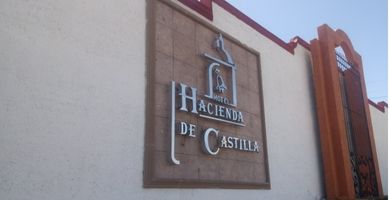 Motel Hacienda de Castilla