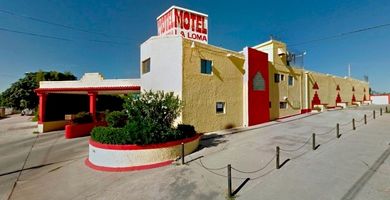 Motel La Loma