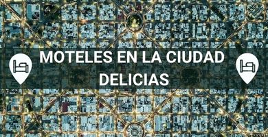 Moteles en Ciudad Delicias