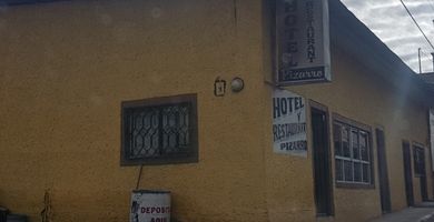 Hotel Pizarro