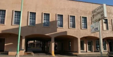 Tarahumara Inn