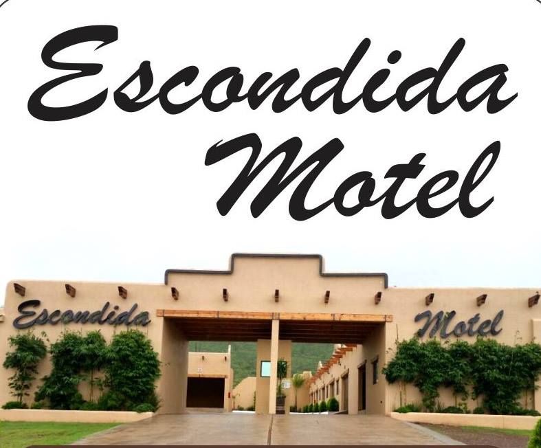 Motel la Escondida