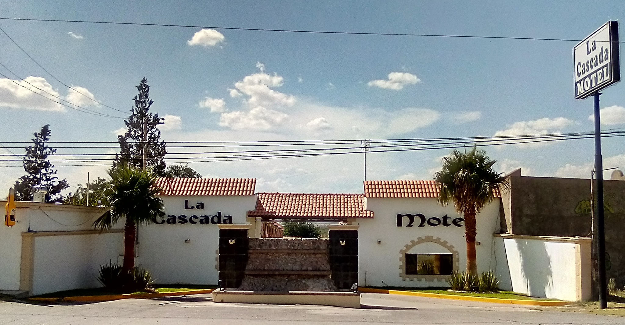 Motel la Cascada